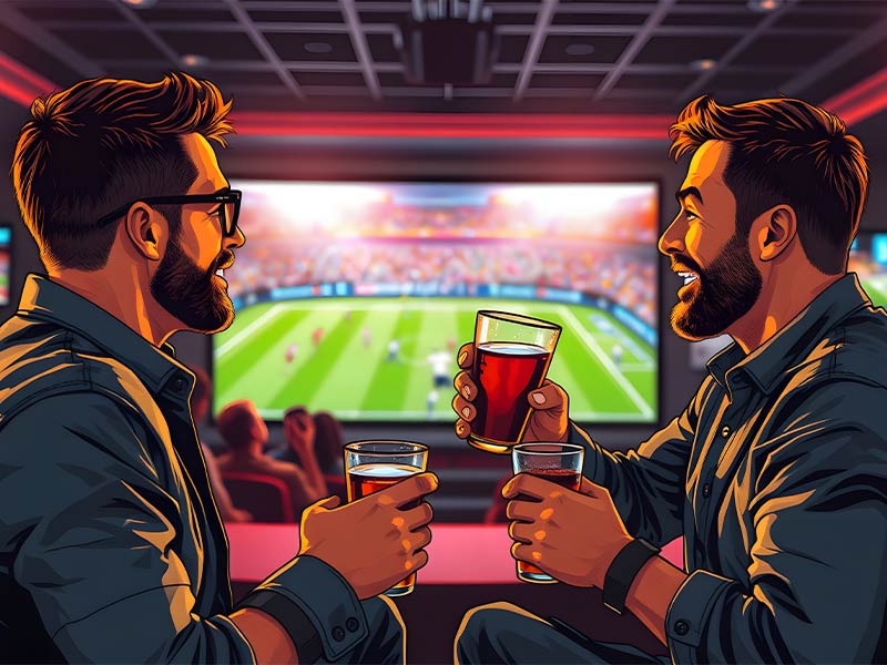 姆巴佩门前捅射破门，VAR介入后认定手球破门无效